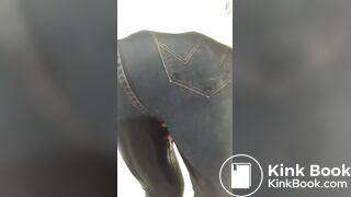 Korean panties - video 7