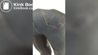 Korean panties - video 7