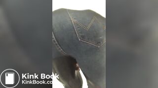 Korean panties - video 7