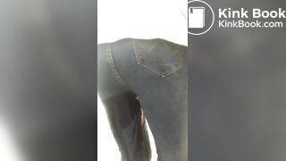 Korean panties - video 7