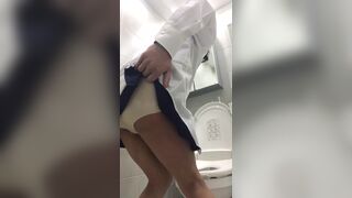 Korean panties - video 4