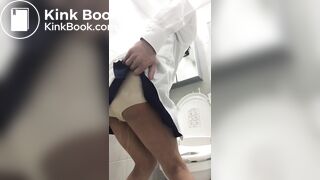 Korean panties - video 4