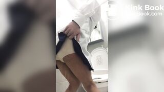 Korean panties - video 4