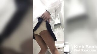 Korean panties - video 4