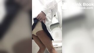 Korean panties - video 4