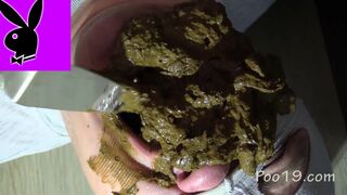 Master class shit eater 1.