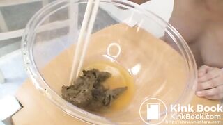 Japanese uncensored Unk... scat 0030