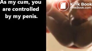 P.O.O.V. How Vore Sex Works (male version)