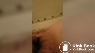 MY GIRLFRIENDS BACK WITH ANOHTER POOP PT.2