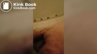 MY GIRLFRIENDS BACK WITH ANOHTER POOP PT.2