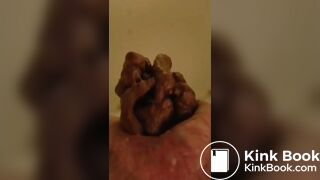 MY GIRLFRIENDS BACK WITH ANOHTER POOP PT.2