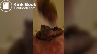 MY GIRLFRIENDS BACK WITH ANOHTER POOP PT.2