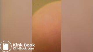 MY GIRLFRIENDS BACK WITH ANOHTER POOP PT.2