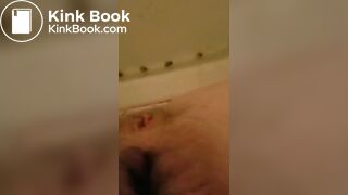 MY GIRLFRIENDS BACK WITH ANOHTER POOP PT.2