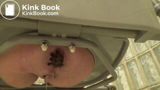 Constipation release