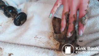 Dirty Toy with Tasting