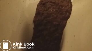 diarrhea again! - video 2