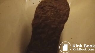 diarrhea again! - video 2