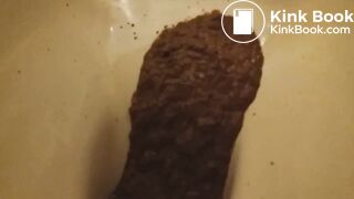 diarrhea again! - video 2