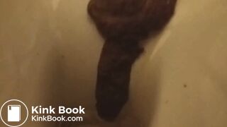 diarrhea again! - video 2