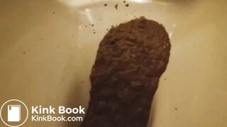 diarrhea again! - video 2