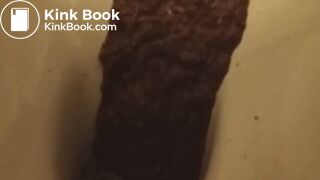 diarrhea again! - video 2