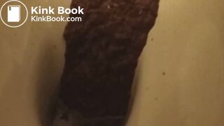 diarrhea again! - video 2