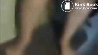 BBW TAKES A NICE SHIT