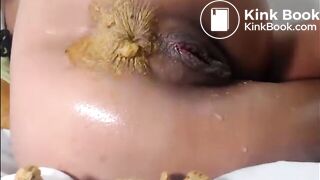 Latina's shitty balls