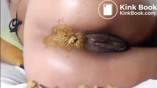 Latina's shitty balls