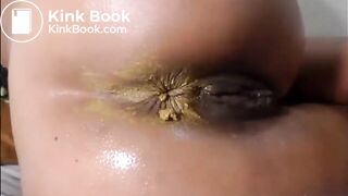 Latina's shitty balls