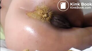 Latina's shitty balls