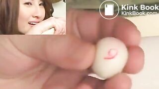 japanese enema 2 - video 2