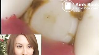 japanese enema 2 - video 2