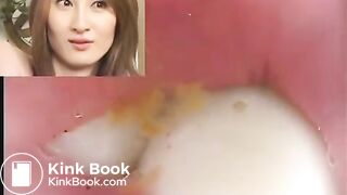 japanese enema 2 - video 2