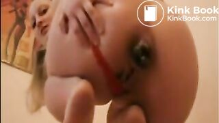 Sexy pooping - video 57