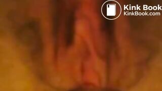 Couple fucking with scat