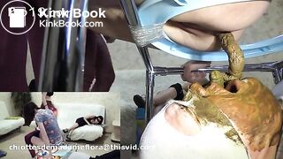 russians girls and the shit eater