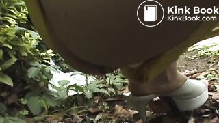 scat sample - video 4