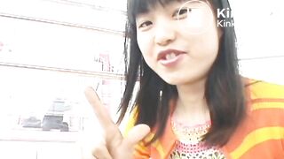 scat sample - video 4