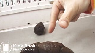 scat sample - video 4