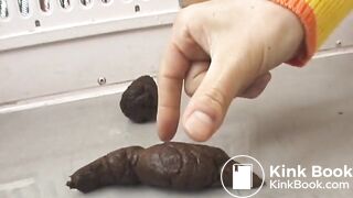 scat sample - video 4