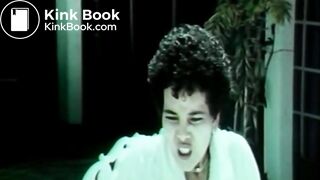 women has diarrhea and shit herself_real movie scene