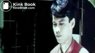 women has diarrhea and shit herself_real movie scene