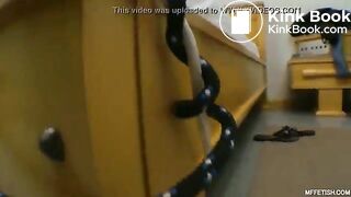 delicious Facesitting