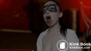 Scat swallowiing trance 3