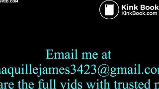 Ass-hole stretching colombian shit in your face