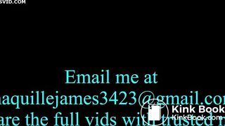 Ass-hole stretching colombian shit in your face