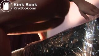 toilet pov 1 - video 2