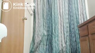 Desperate panty poop - video 6